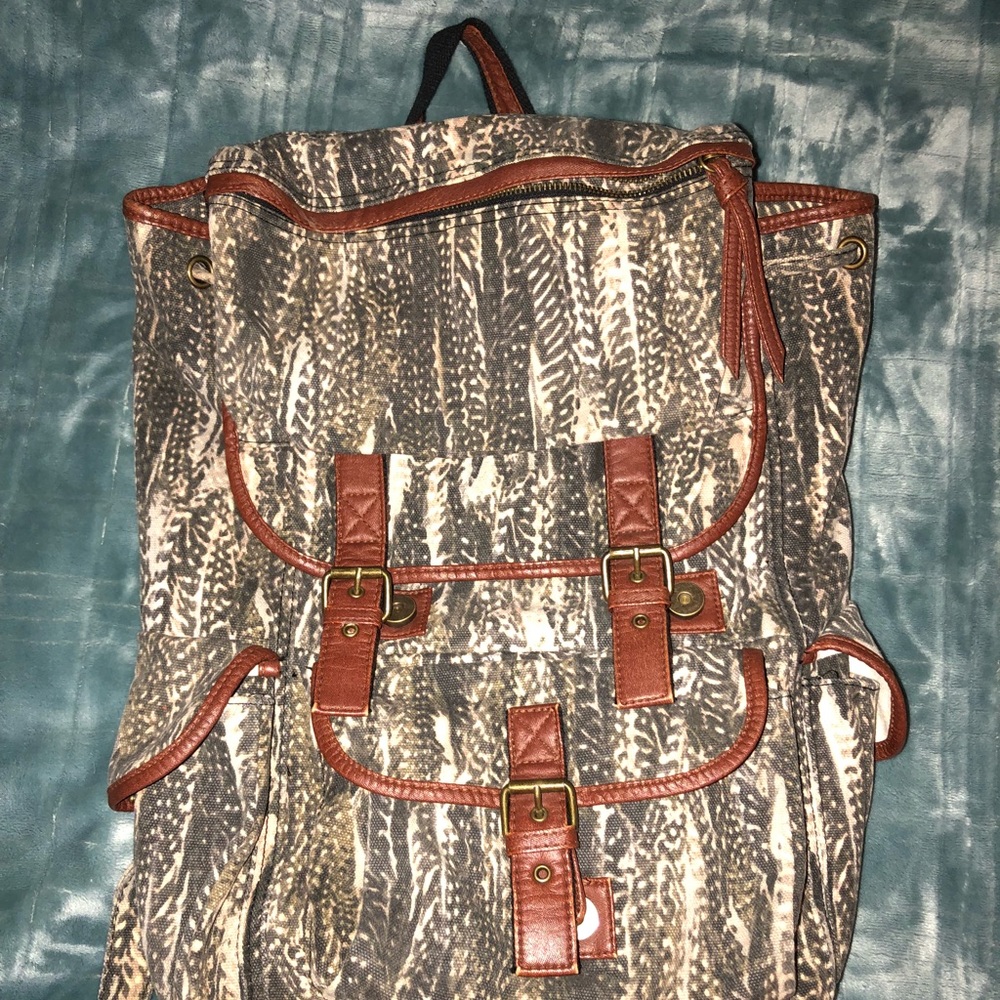 Urban Outfitters Backpack
